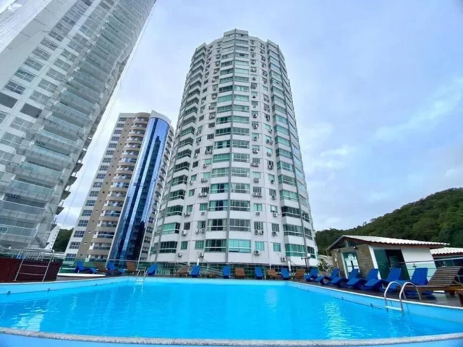 Apartment Kitnet Em Predio Com Vista Mar *