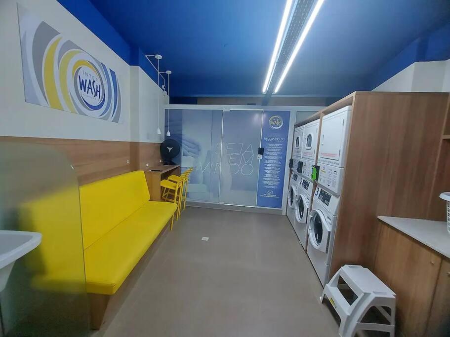 Kitnet Em Predio Com Vista Mar Balneario Camboriu