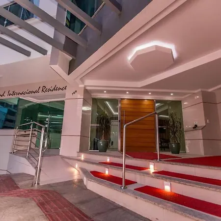Kitnet Em Predio Com Vista Mar Apartment Balneario Camboriu Exterior photo