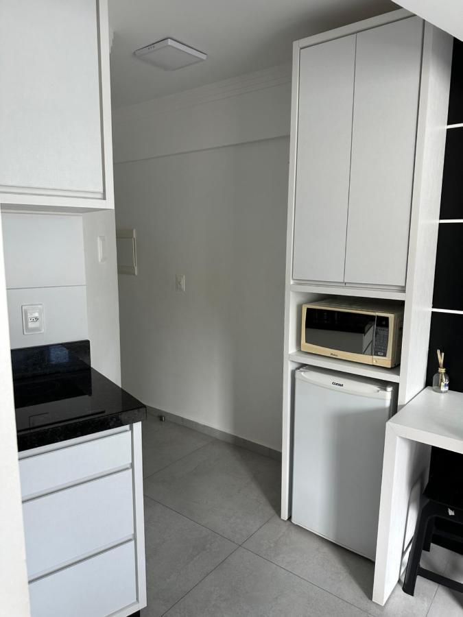 Kitnet Em Predio Com Vista Mar Apartamento Balneário Camboriú